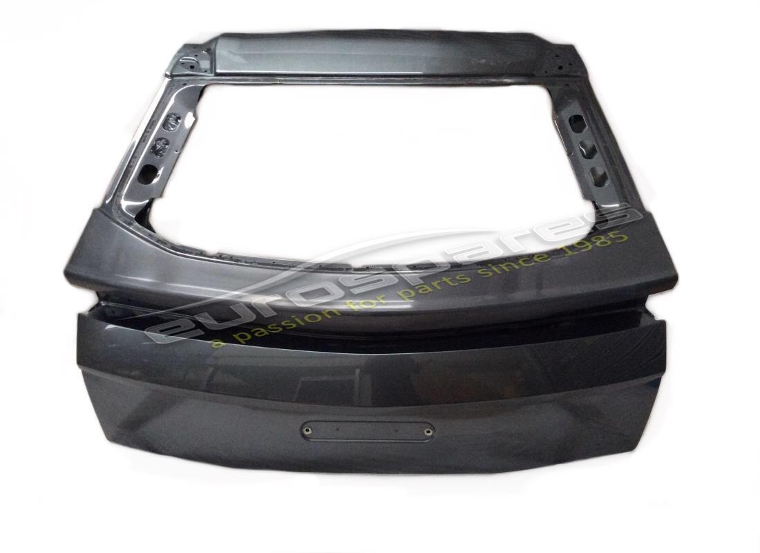 NUEVO (OTRO) Lamborghini TAPA DEL MALETERO . NÚMERO DE PARTE 4ML827025A (1)