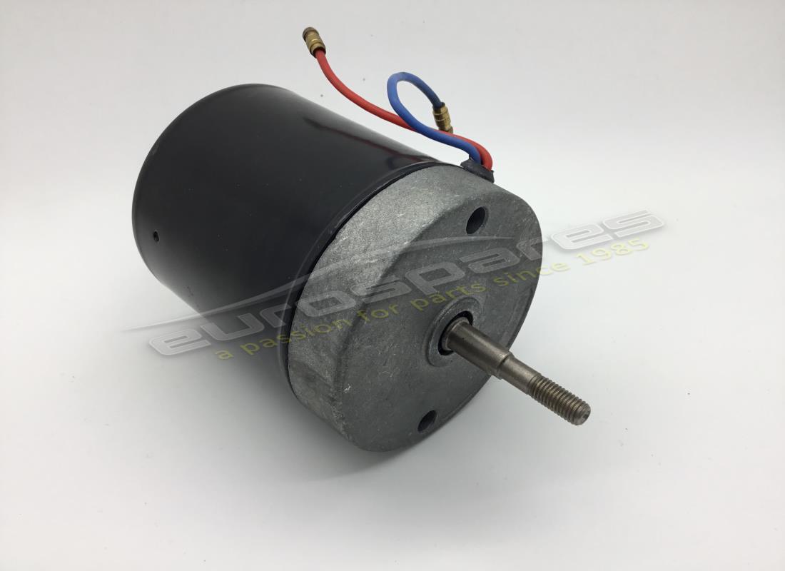 nuevo motor de ventilador ferrari. número de parte 109826 (1)