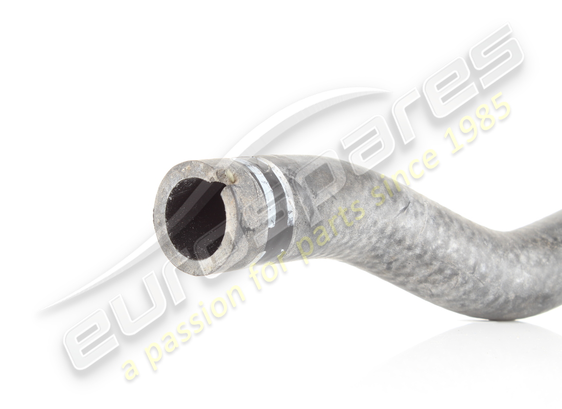 usado ferrari tubo desde el intercooler al lh número de pieza 308170 (2)