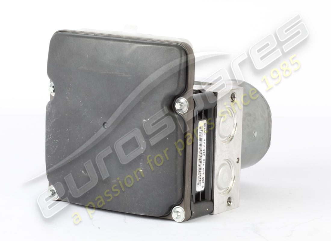 NUEVA FERRARI UNIDAD HIDRÁULICA. NÚMERO DE PARTE 293819 (2) nueva ferrari unidad hidráulica. número de parte 293819 (2)