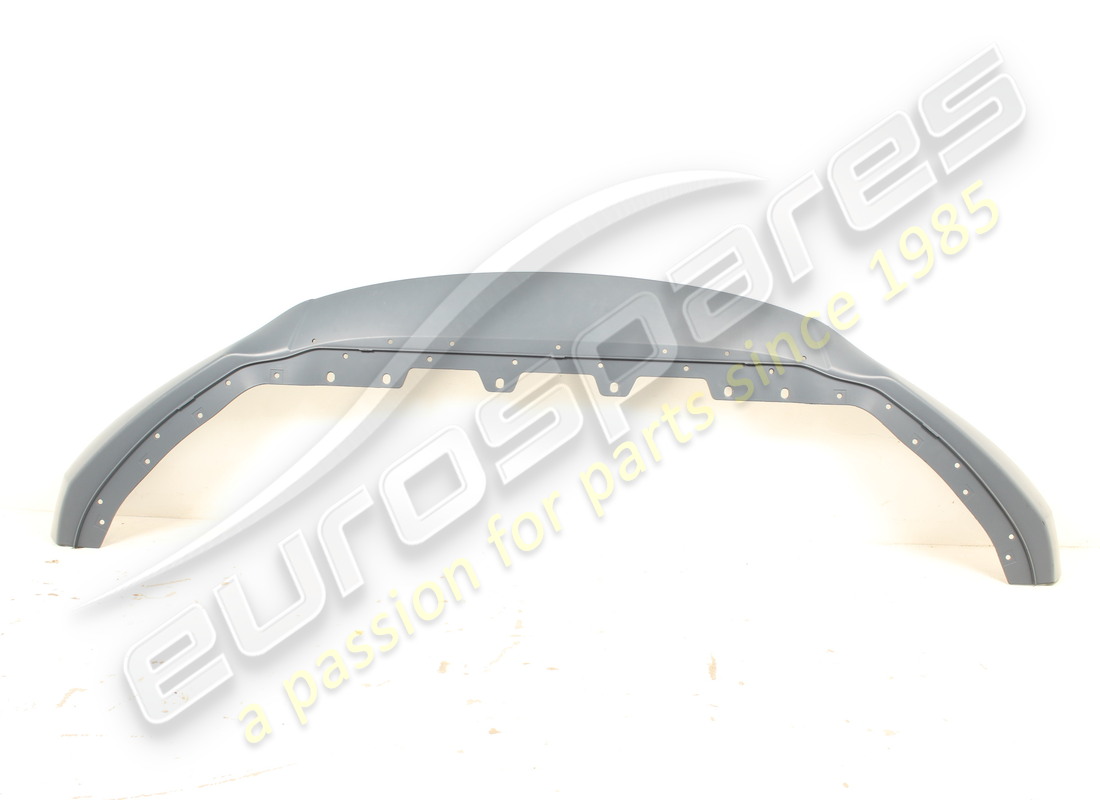nuevo maserati spoiler del parachoques delantero. número de parte 670090047 (1)