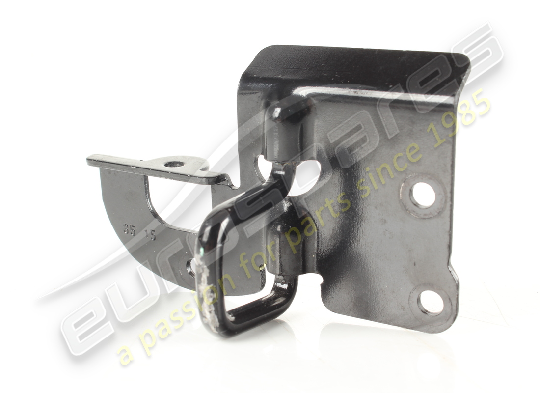used lamborghini locking catch. part number 400827518b (2)