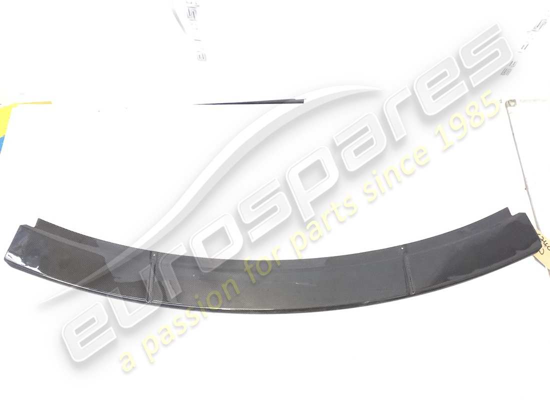 nuevo spoiler del parachoques trasero ferrari. número de parte 81867400 (1)