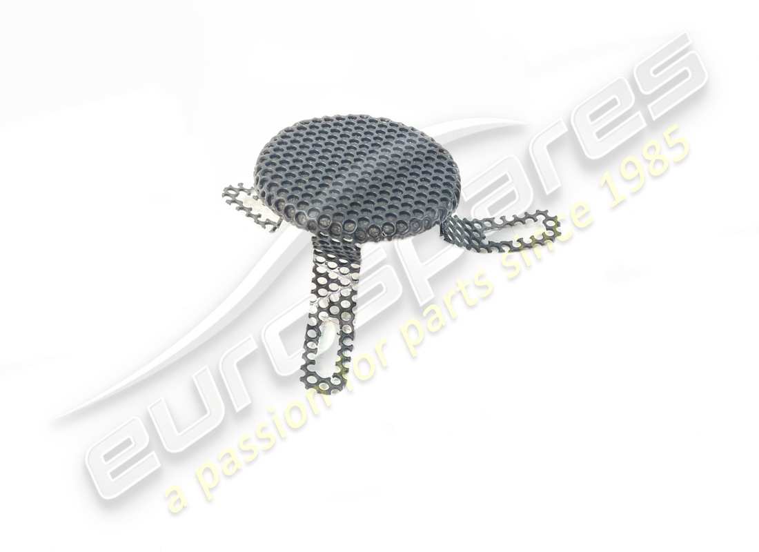 REJILLA DE TWEETER DE PUERTA DERECHA Ferrari USADA. NÚMERO DE PIEZA 853480.. (1)