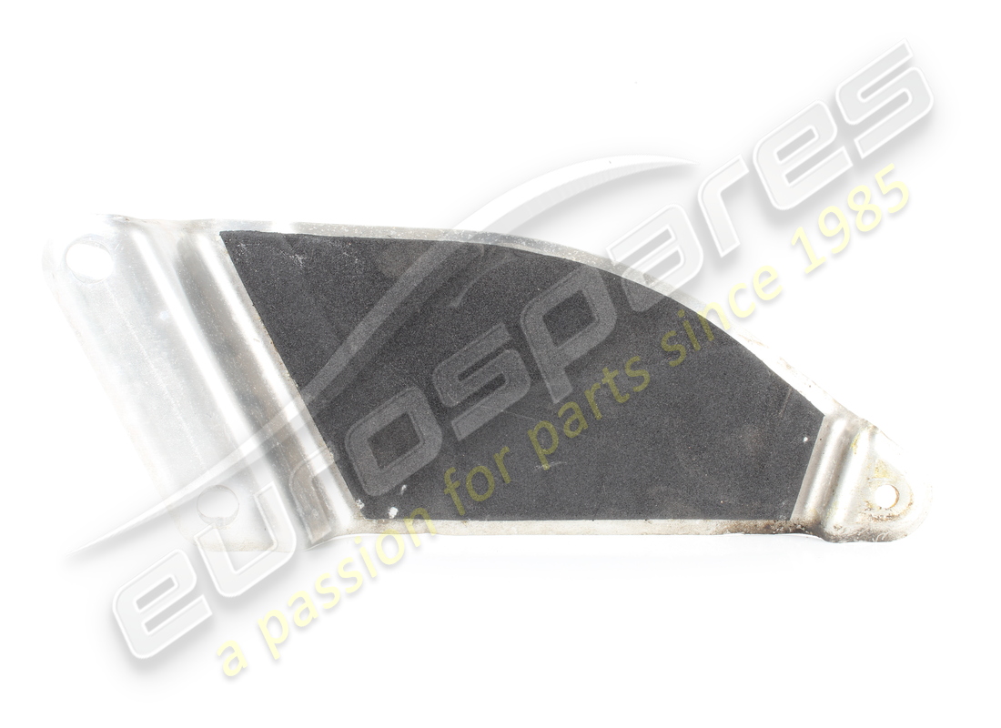 USADO Ferrari SOPORTE DE MONTAJE DEL TANQUE DELANTERO IZQUIERDO. NÚMERO DE PIEZA 274023 (1)