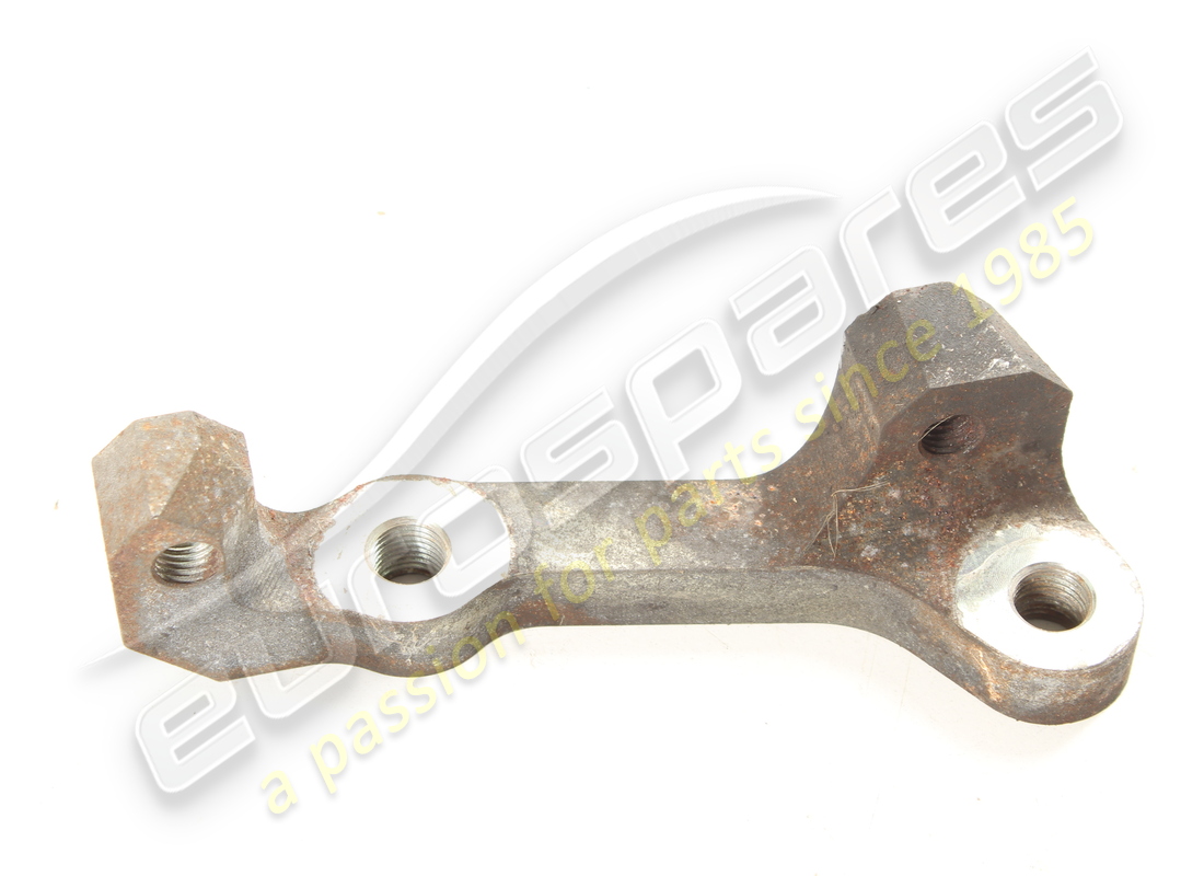 pinza de freno delantera derecha usada maserati m6 30/34/38red. número de pieza 83121505 (4)