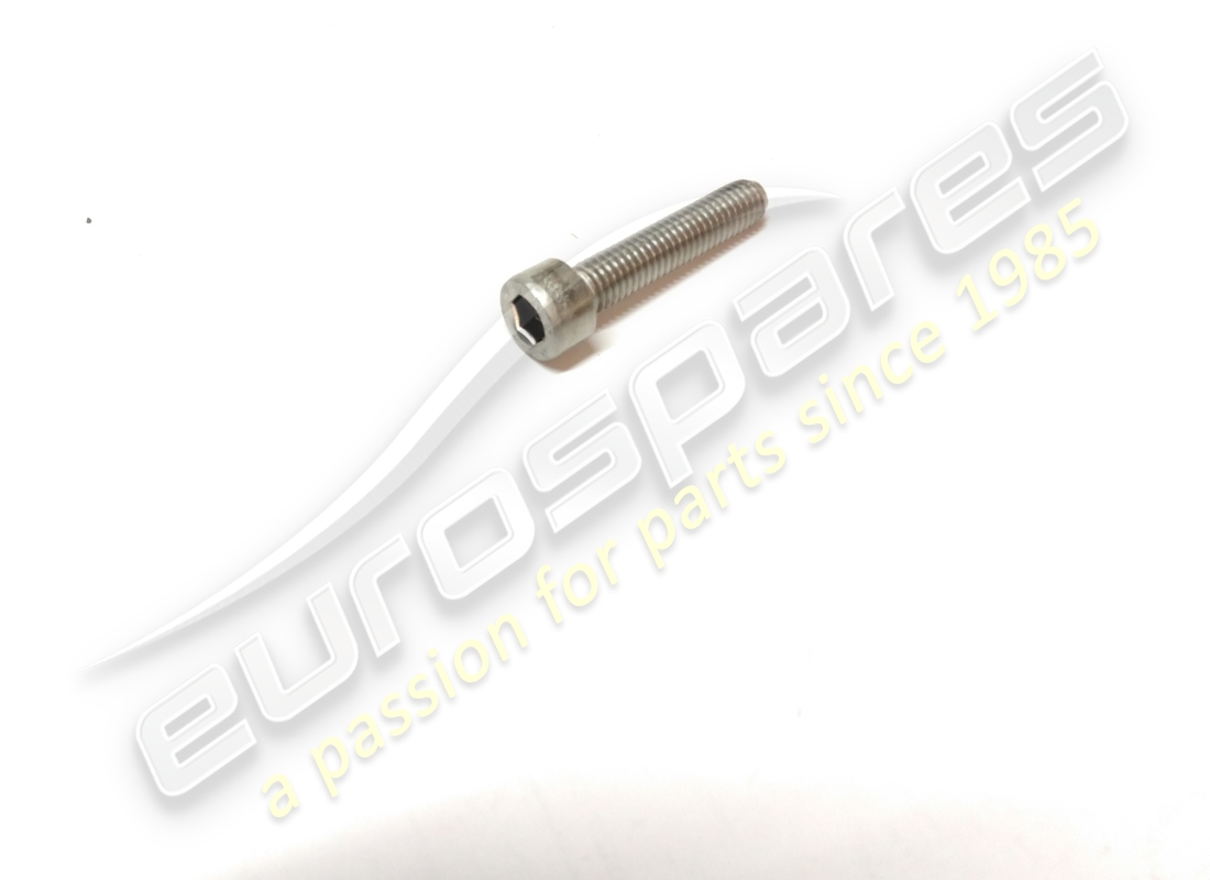 nuevo ferrari tornillo tcei mm 6x30. número de parte 156834 (1)
