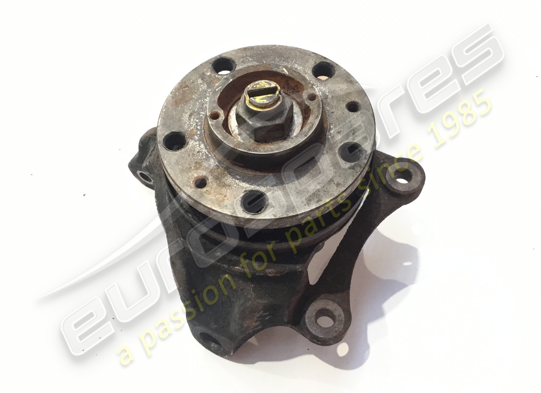 hub rh eurospares usado. número de parte eap1225997 (2)