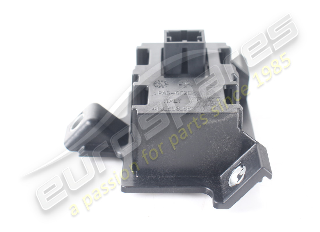 usado lamborghiniconductor steuergeraet fbs. número de parte 4h0909131 (3)