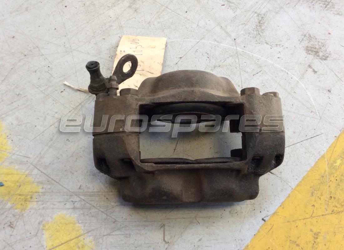 PINZA DELANTERA IZQUIERDA Ferrari USADA. NÚMERO DE PARTE 95690306 (1)