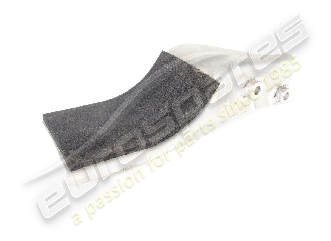 USADO FERRARI SOPORTE DE MONTAJE DEL DEPÓSITO TRASERO IZQUIERDO. NÚMERO DE PIEZA 289799 (2) usado ferrari soporte de montaje del depósito trasero izquierdo. número de pieza 289799 (2)