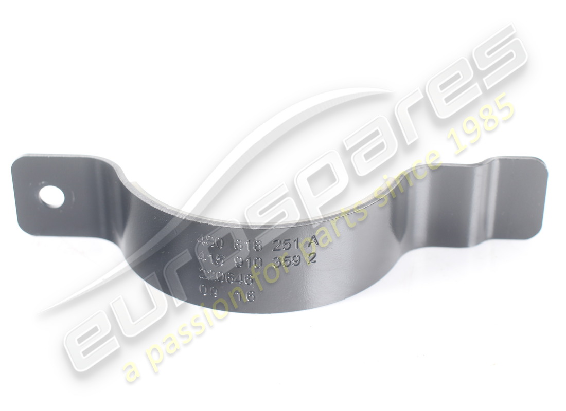 ESPADA DE SOPORTE USADA LAMBORGHINI. NÚMERO DE PIEZA 4S0616251A (1) espada de soporte usada lamborghini. número de pieza 4s0616251a (1)