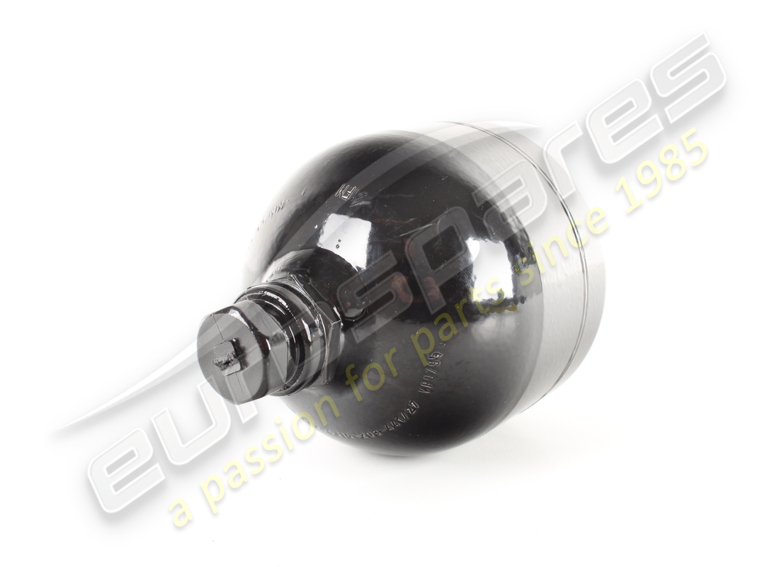NEW LAMBORGHINI HYDRO PNEUMATIC UNIT . PART NUMBER 086325585 (1)