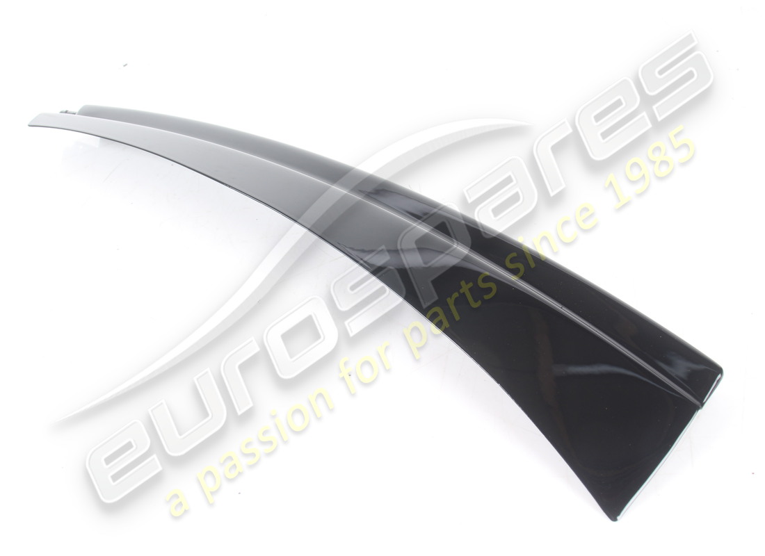 new lamborghini molding. part number 418845145 (1)