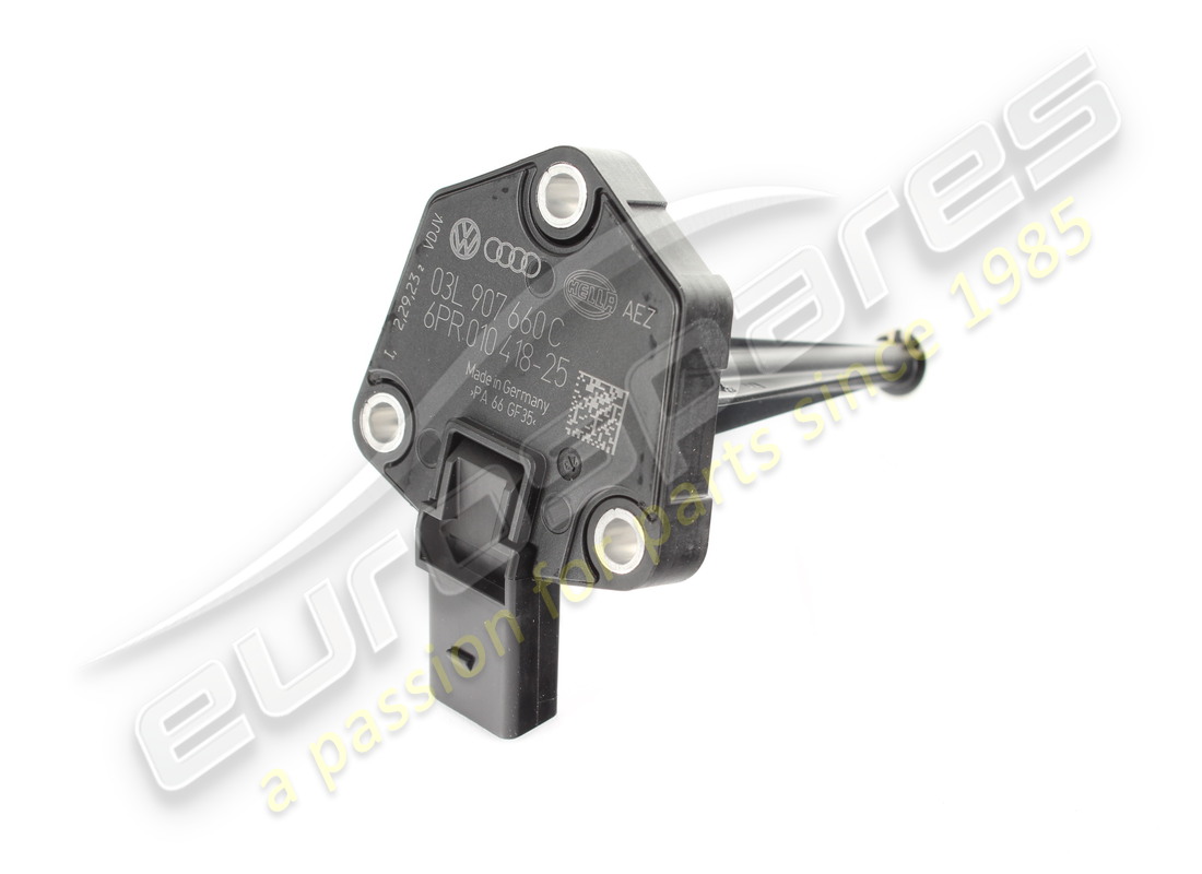 nuevo porsche sensor de nivel de aceite. número de parte 95860616011 (1)
