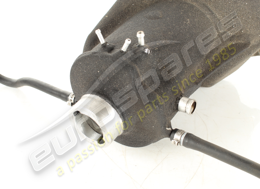 desarregador aire-aceite usado ferrari. número de pieza 225960 (4)