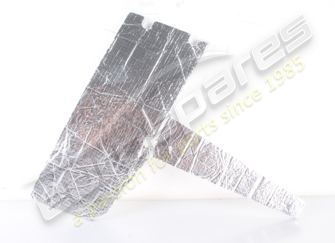 NEW FERRARI LH INNER LOWER GUARD. PART NUMBER 80213100 (1) new ferrari lh inner lower guard. part number 80213100 (1)