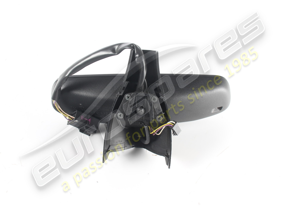 espejo retrovisor interior completo maserati usado. número de parte 69983400 (2)