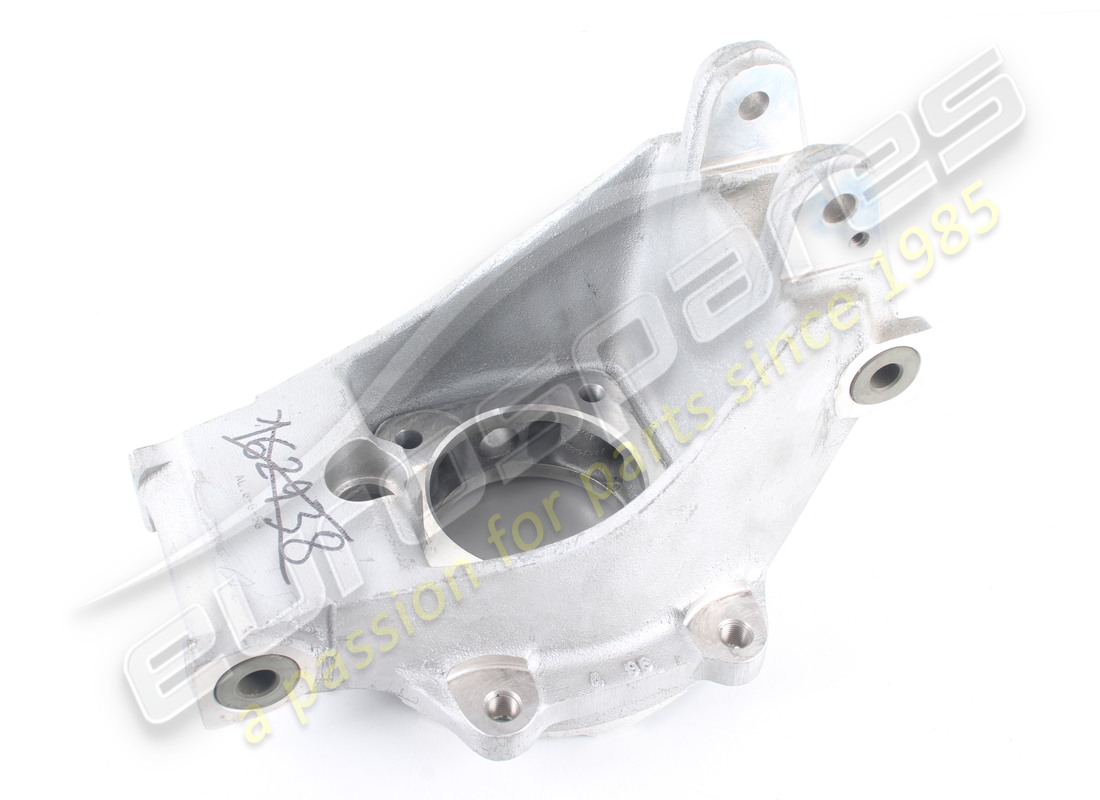 nuevo soporte del buje trasero derecho ferrari. número de parte 162963 (1)