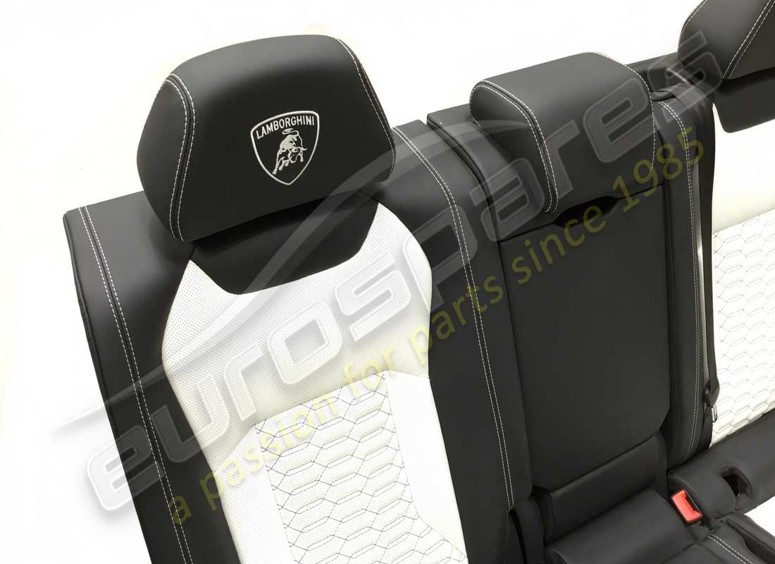 usado eurospares urus juego de asientos completo. número de pieza eap1227394 (14)