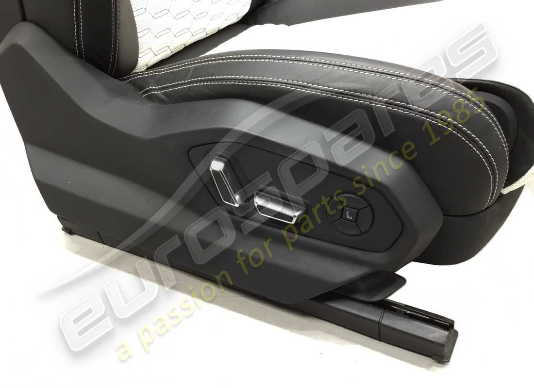 usado eurospares urus juego de asientos completo. número de pieza eap1227394 (4)