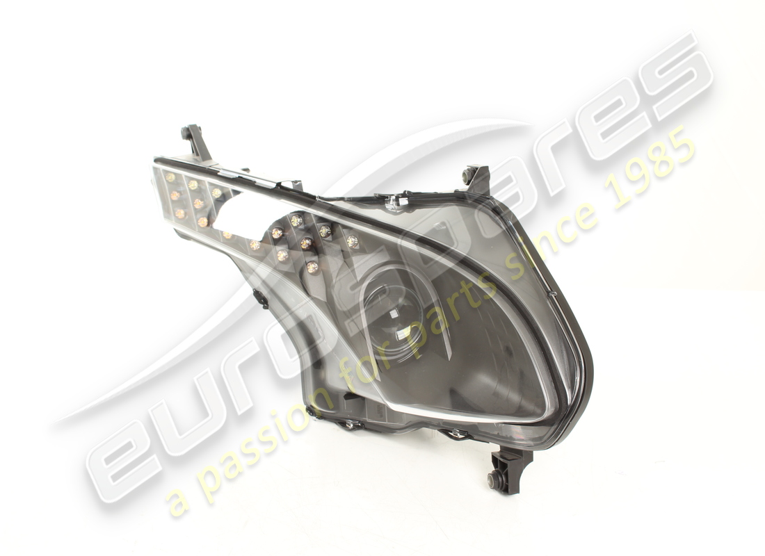 nuevo ferrari faro bi-xenón izquierdo. número de pieza 263381 (3)