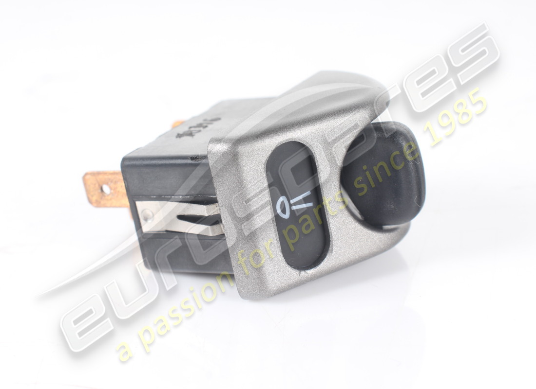 INTERRUPTOR Ferrari USADO. NÚMERO DE PARTE 165247 (1)