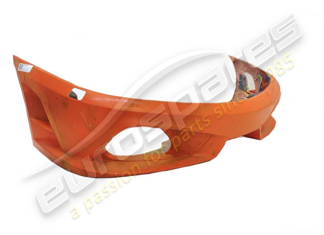 nuevo eurospares parachoques delantero. número de parte 80561410 (4)
