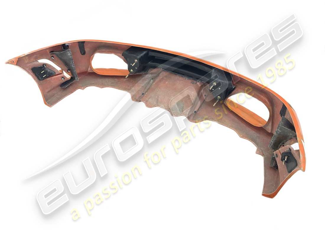 nuevo eurospares parachoques delantero. número de parte 80561410 (5)