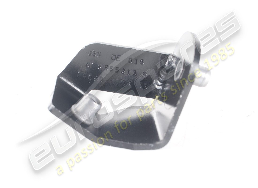 pieza de retención lamborghini usada. número de pieza 4t2955213b (2)