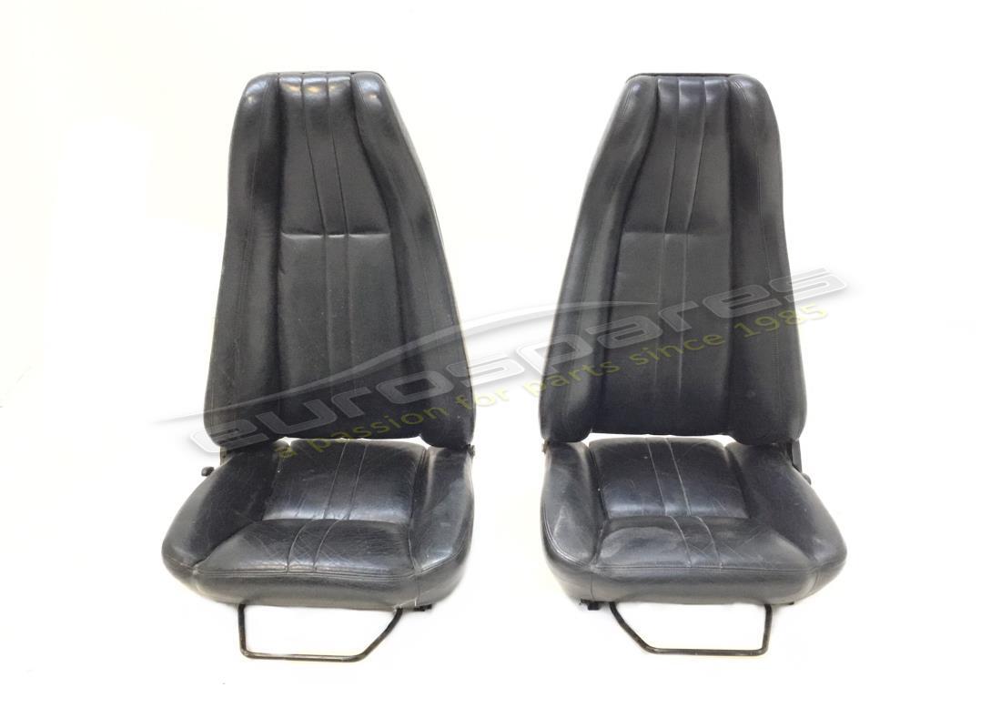 lamborghini par de jalpa asientos usados. número de parte 007835031a (1)