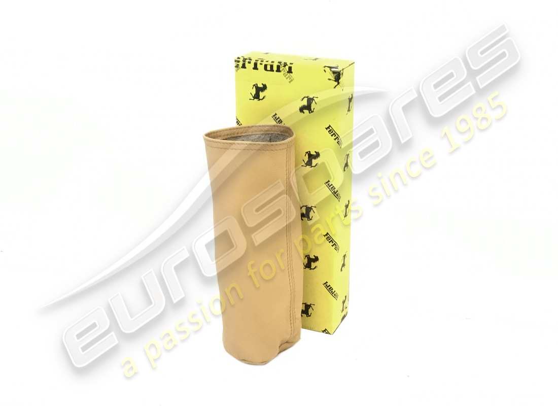 nueva funda ferrari para extintor de fuego. número de parte 65644805 (1)