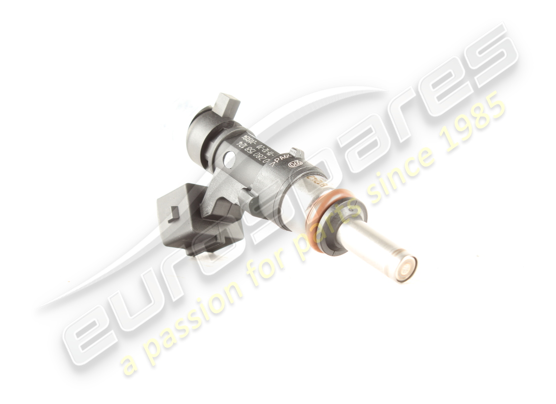 NUEVO Maserati ELECTROINYECTOR EV14. NÚMERO DE PIEZA 213635 (1)