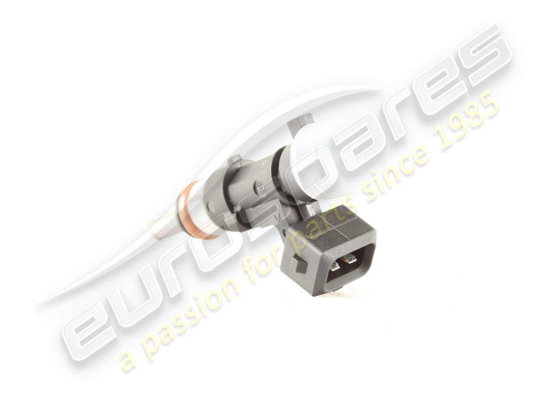 nuevo maserati electroinyector ev14. número de pieza 213635 (2)