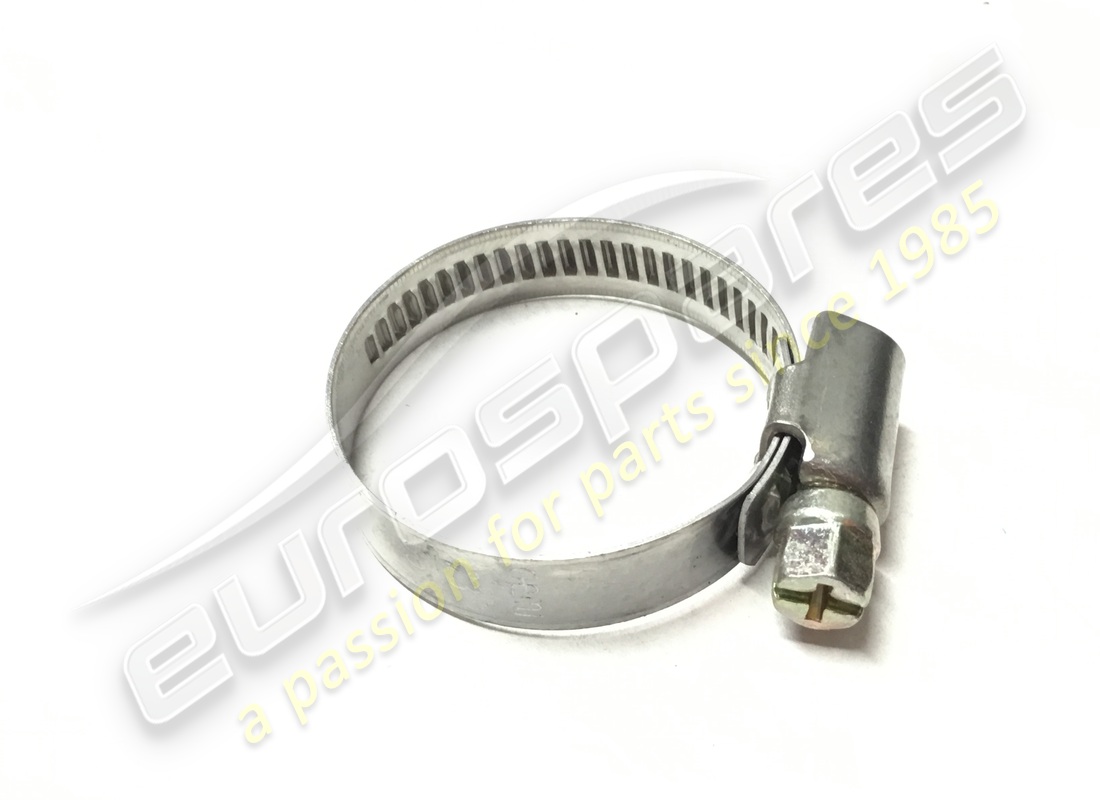 nueva abrazadera maserati. número de parte 98108 (1)