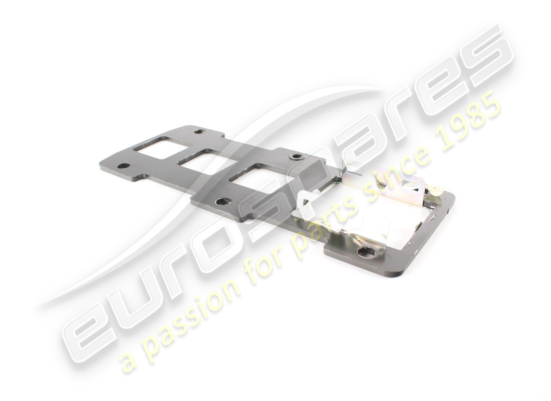 placa de interruptor ferrari usada. número de parte 80406000 (2)