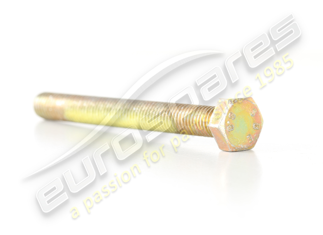 nuevo tornillo ferrari. número de parte 125668 (1)