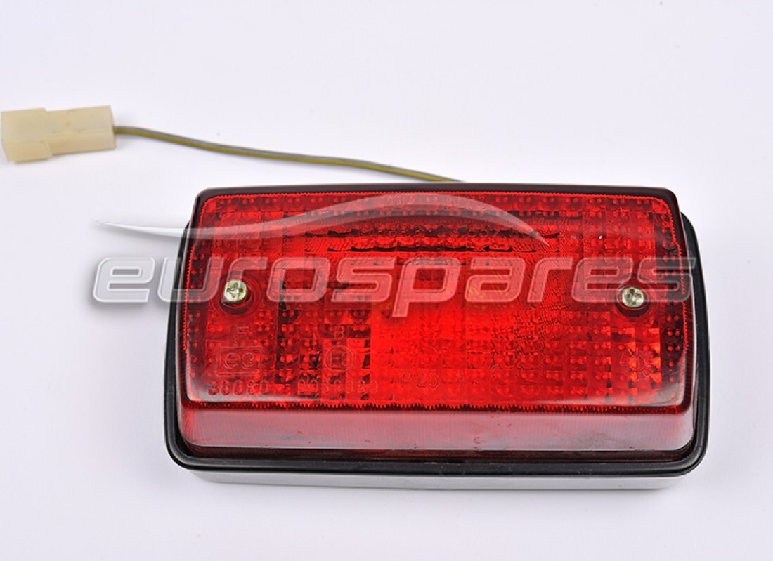 nueva luz de protección trasera ferrari. número de parte 2578256000 (1)