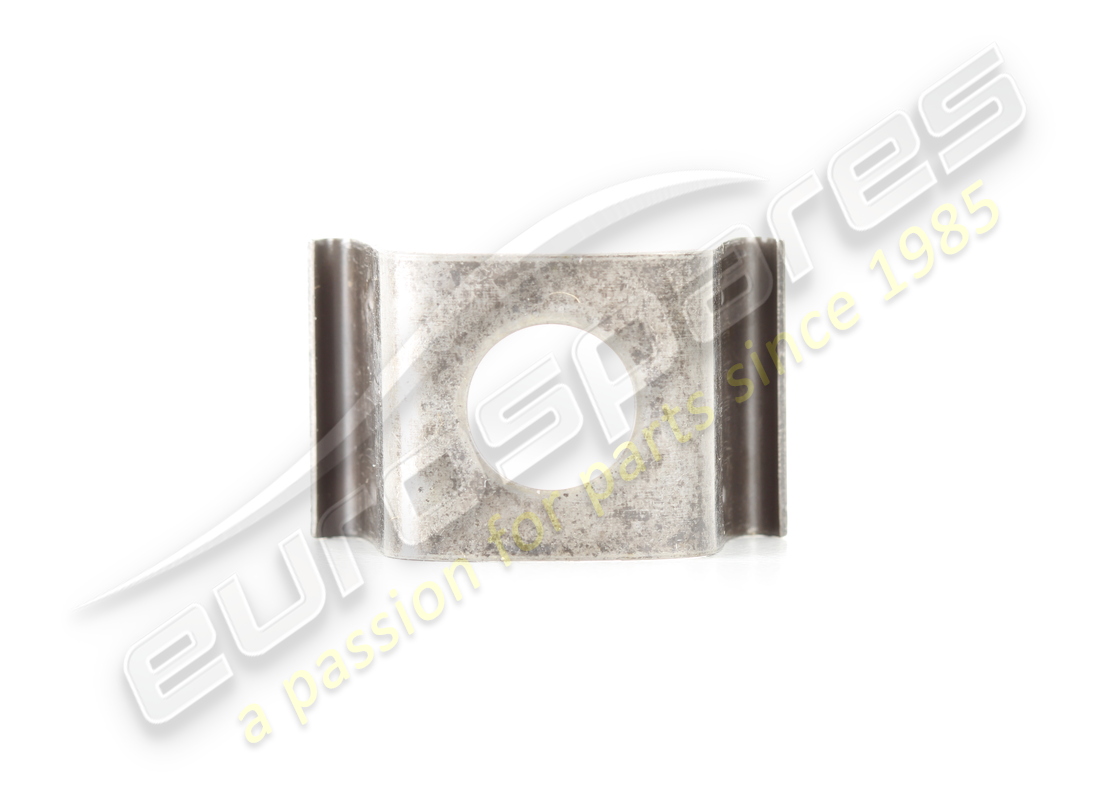 NUEVO RESORTE DE RETENCIÓN PORSCHE - PIEZA DESCATALOGADA. NÚMERO DE PIEZA 803611715 (1) nuevo resorte de retención porsche - pieza descatalogada. número de pieza 803611715 (1)