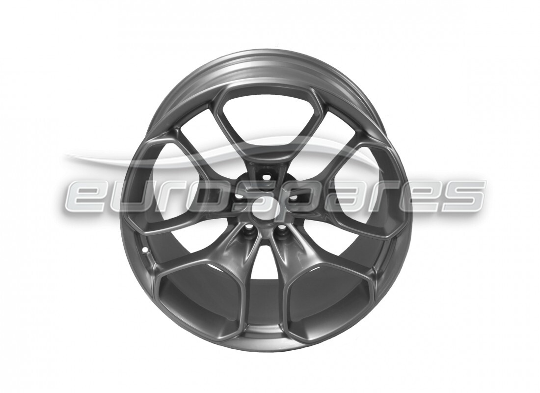 NUEVA RUEDA TRASERA Lamborghini . NÚMERO DE PARTE 4T0601017A (1)