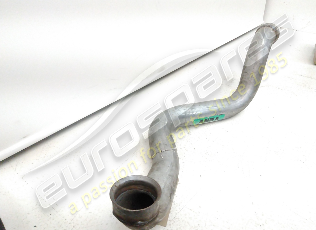 nuevo tubo de escape trasero lamborghini izquierdo. número de parte 004423558 (3)
