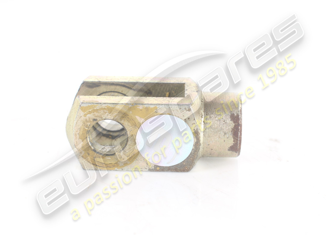 HORQUILLA ROSCADA IZQUIERDA FERRARI USADA. NÚMERO DE PARTE 104911 (4) horquilla roscada izquierda ferrari usada. número de parte 104911 (4)
