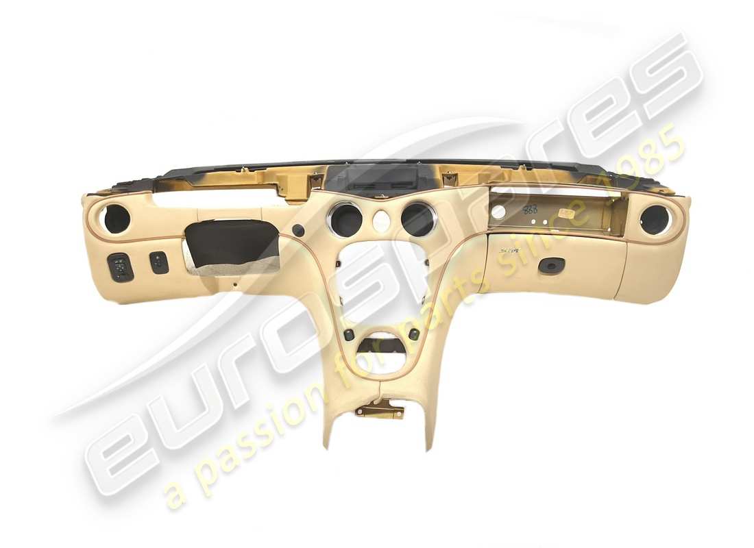 NUEVO MASERATI TABLERO AVORIO. NÚMERO DE PARTE 981000102 (2) nuevo maserati tablero avorio. número de parte 981000102 (2)