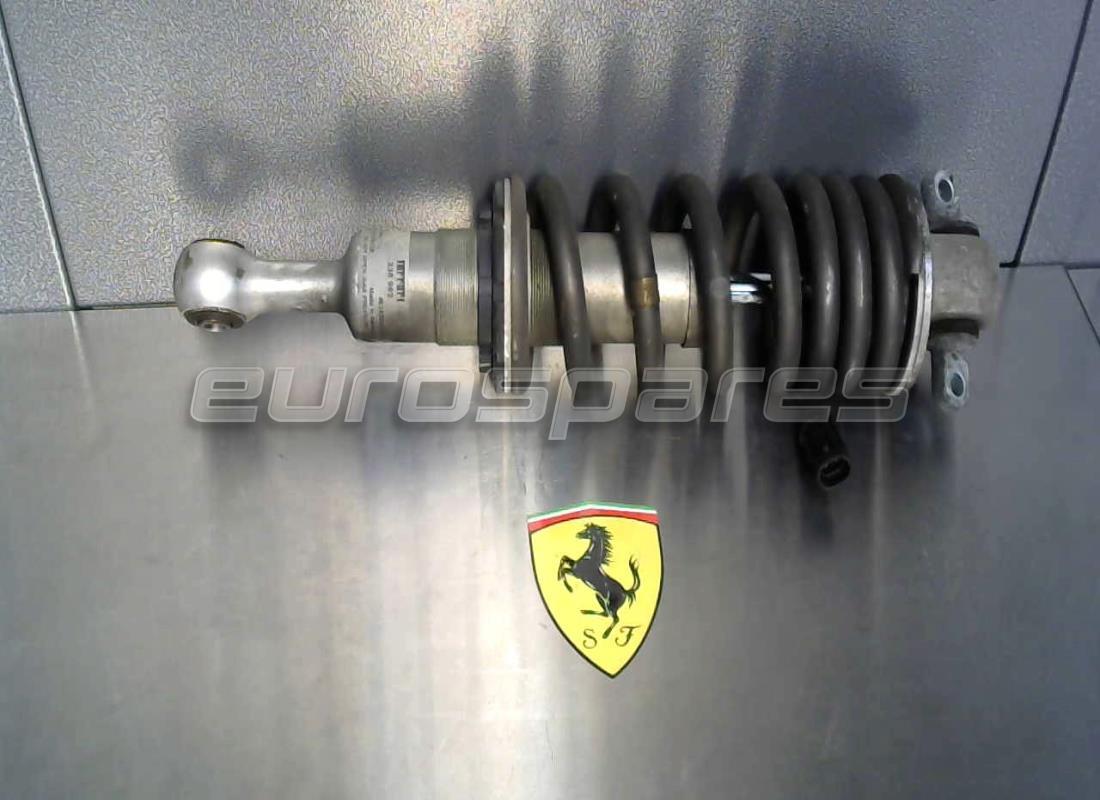AMORTIGUADOR TRASERO Ferrari USADO. NÚMERO DE PARTE 238962 (1)