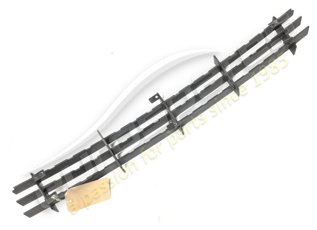 rejilla de radiador delantera ferrari usada. número de parte 64909900 (2)