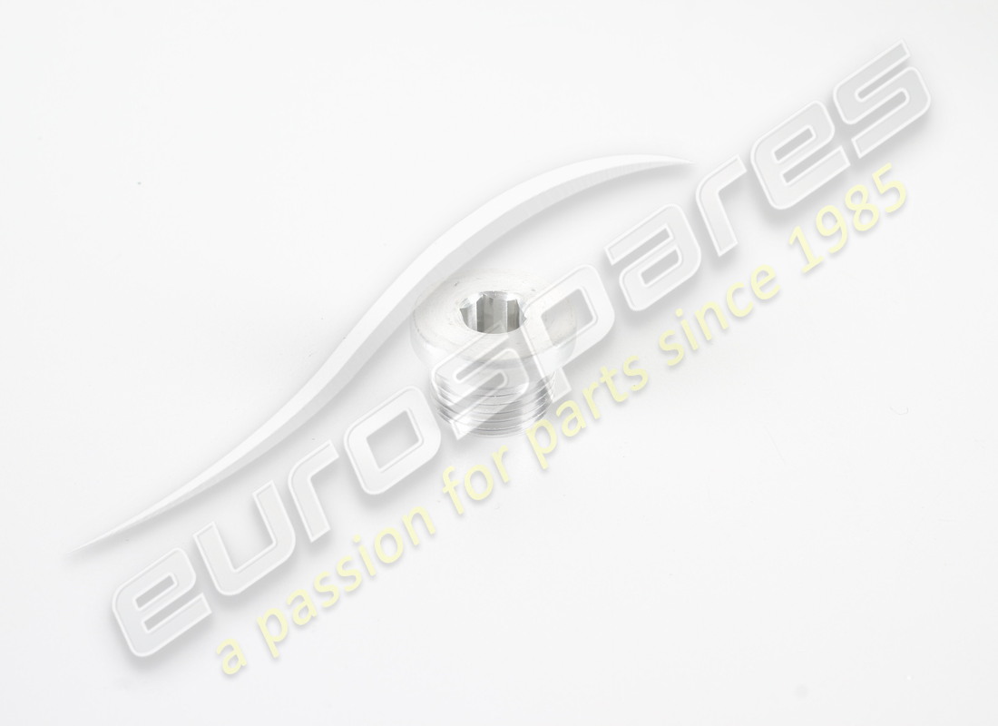 nuevo porsche tapón roscado - m 18 x 1,5 - d - mj 1980>>. número de pieza 90021900930 (1)
