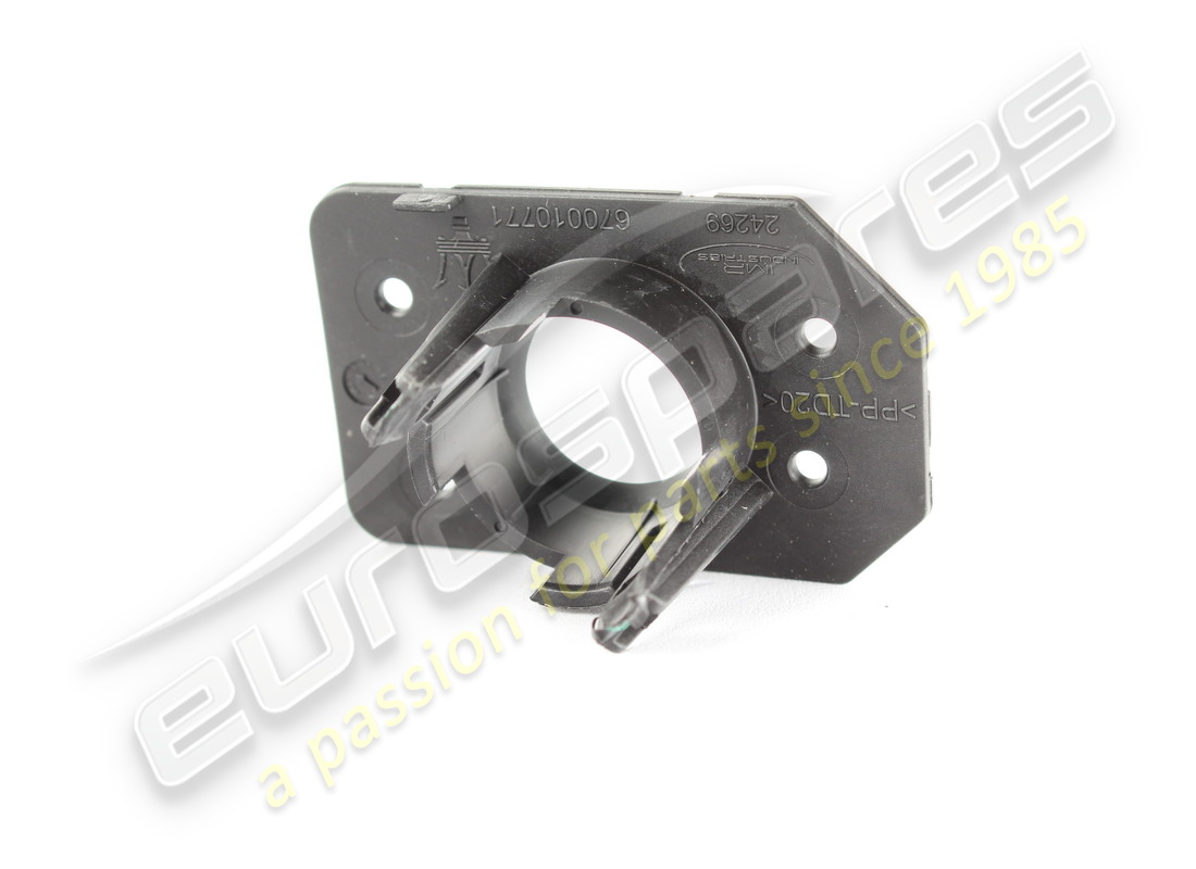 nuevo maserati sensor de estacionamiento exterior delantero derecho s. número de pieza 670010771 (2)