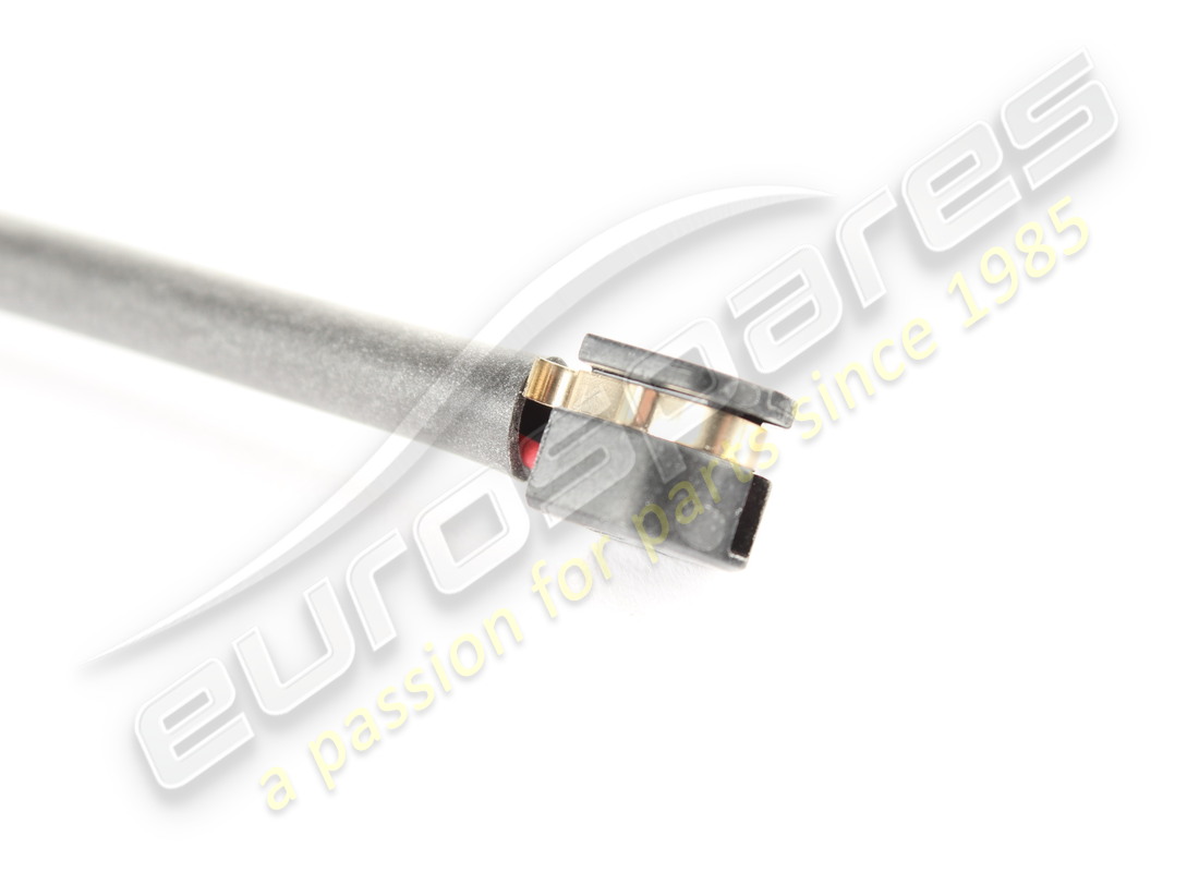nuevo cable remitente porsche (sensor de desgaste de pastillas de freno). número de parte 971907253 (3)