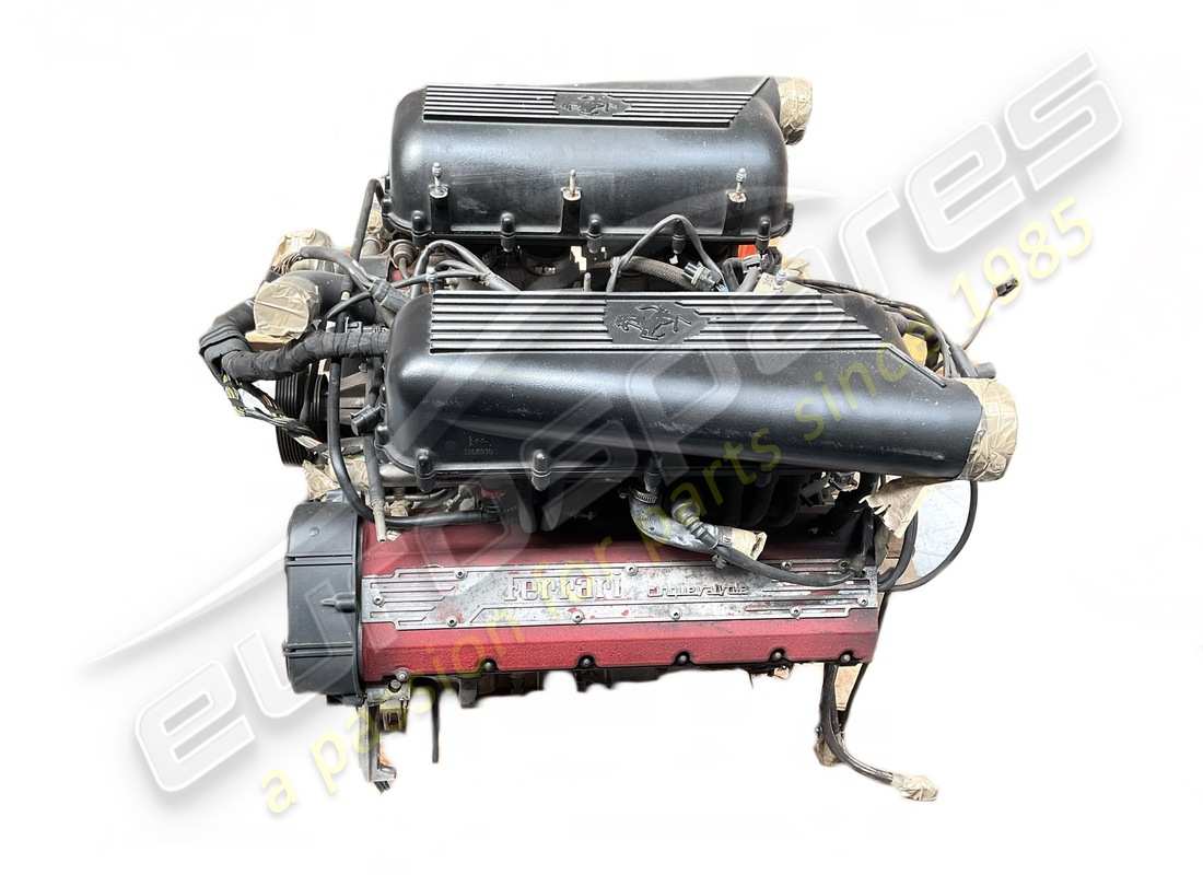 motor ferrari f355 usado 5.2m. número de parte 177948 (3)