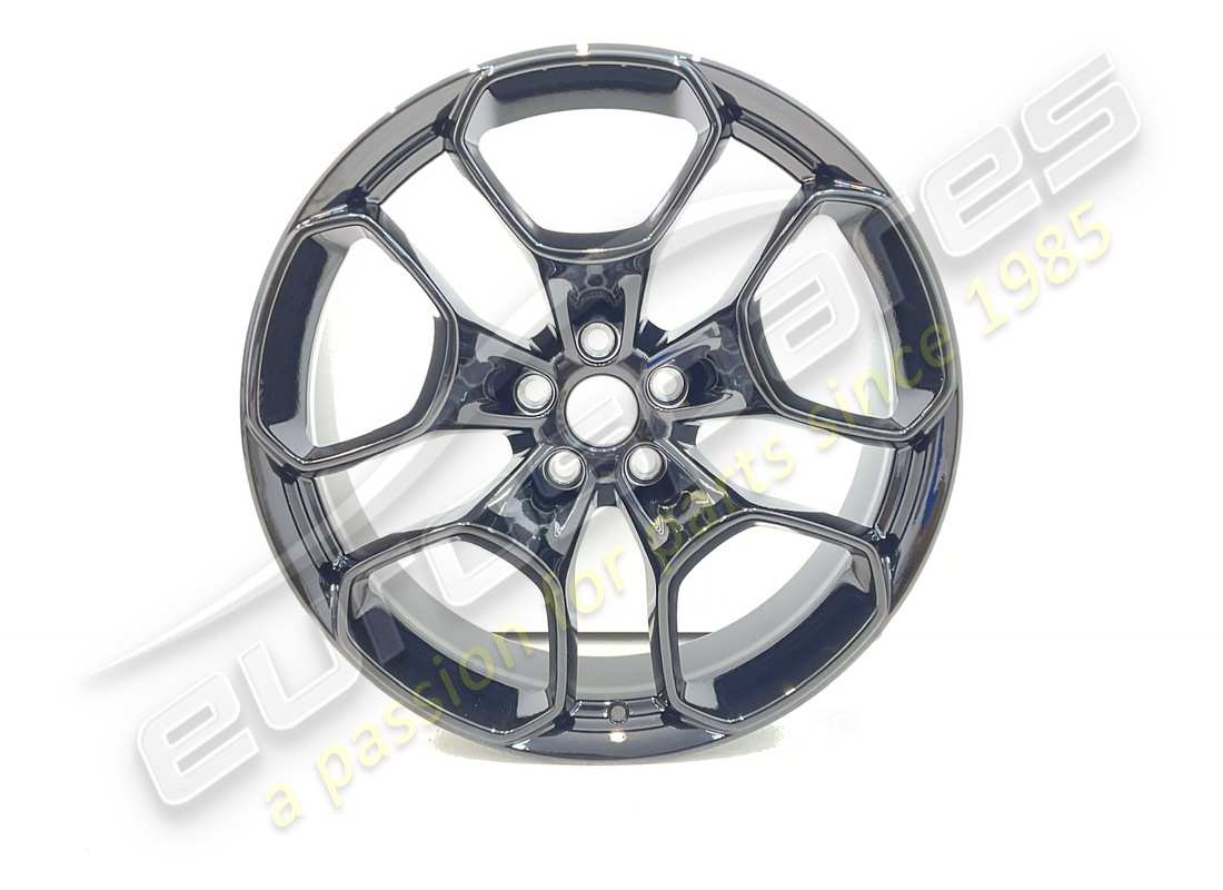 nueva lamborghini rueda delantera. número de parte 4t0601017j (1)